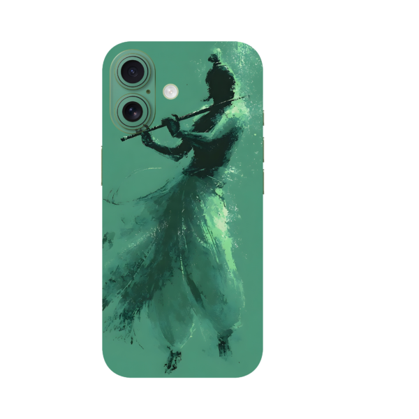 Krishna Art Phone Skin