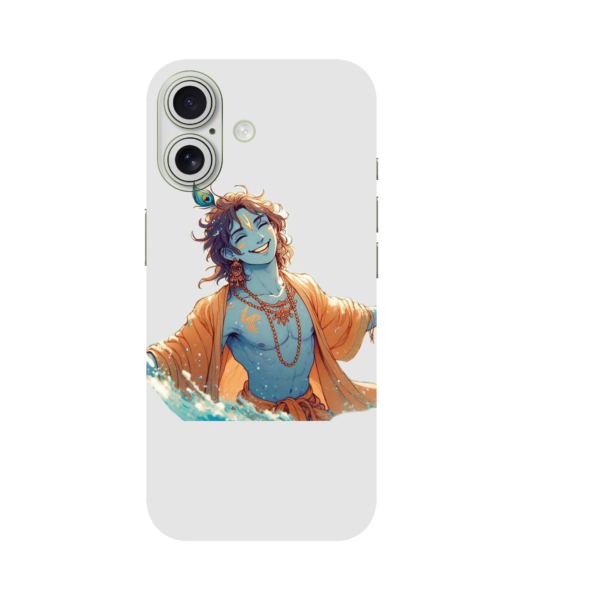 Designer Mobile Back Skin